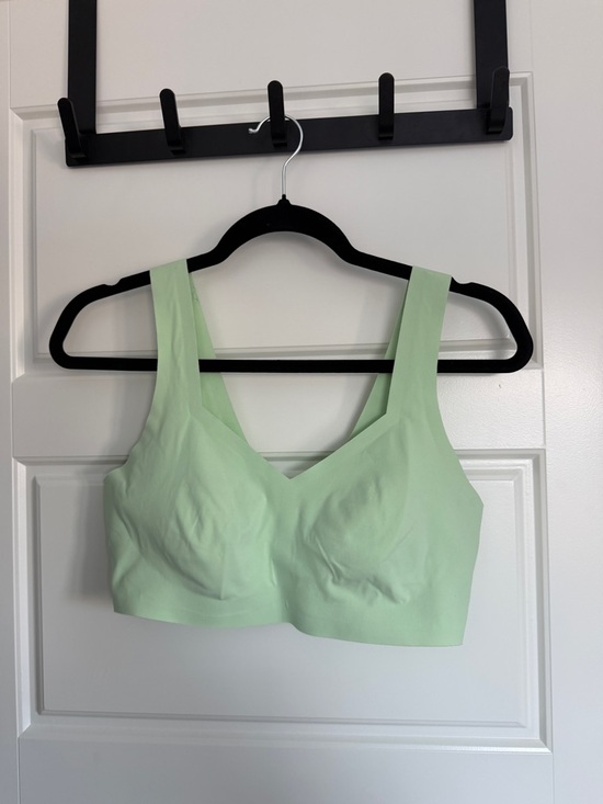 aerie Other - aerie SMOOTHIEZ Mint Green Wireless Bralette